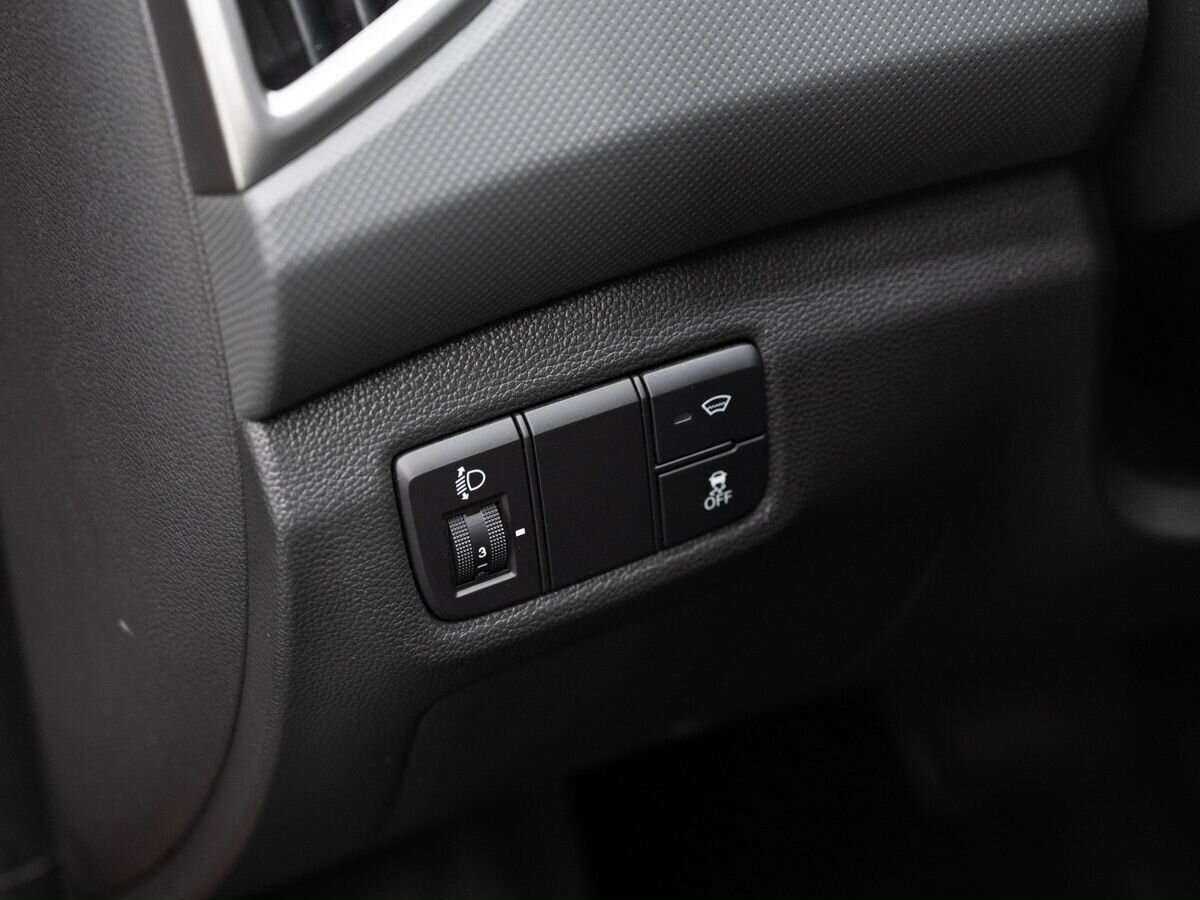 Hyundai Creta 2021 года с пробегом. Фото: #16