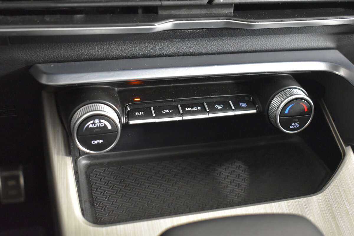 Geely Coolray 2023 года с пробегом. Фото: #18