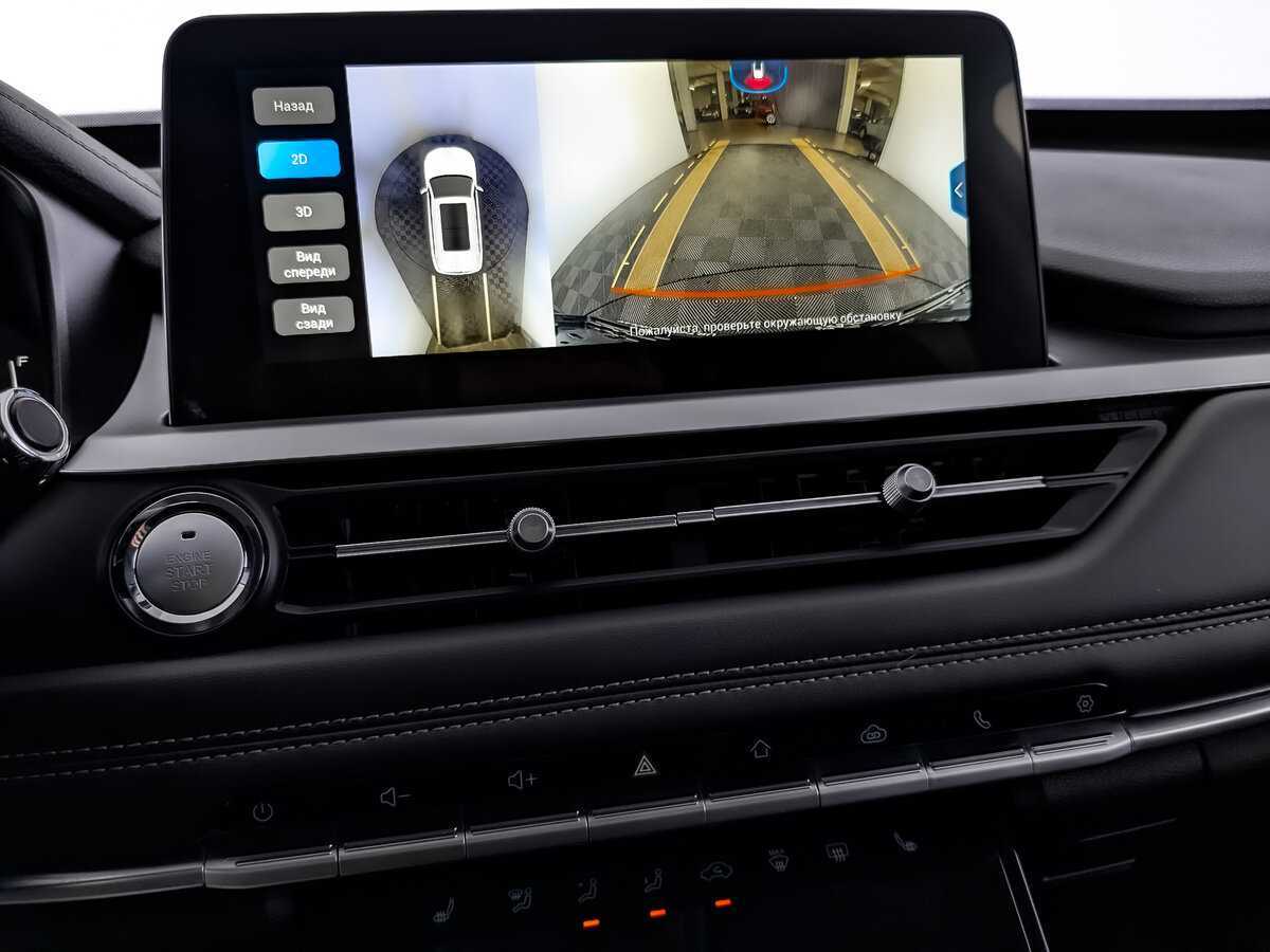 Chery Tiggo 7 Pro 2022 года с пробегом. Фото: #24