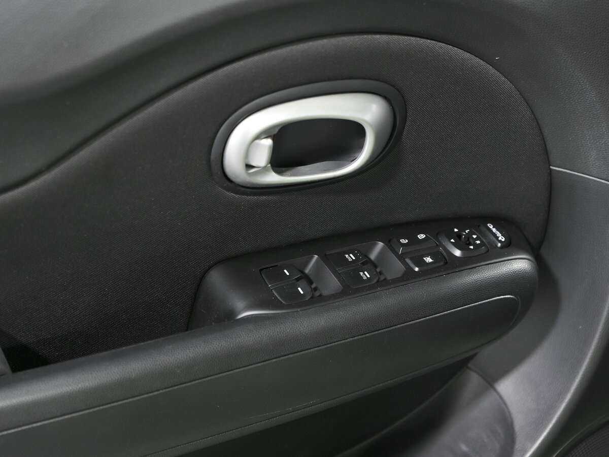 Kia Soul 2015 года с пробегом. Фото: #12