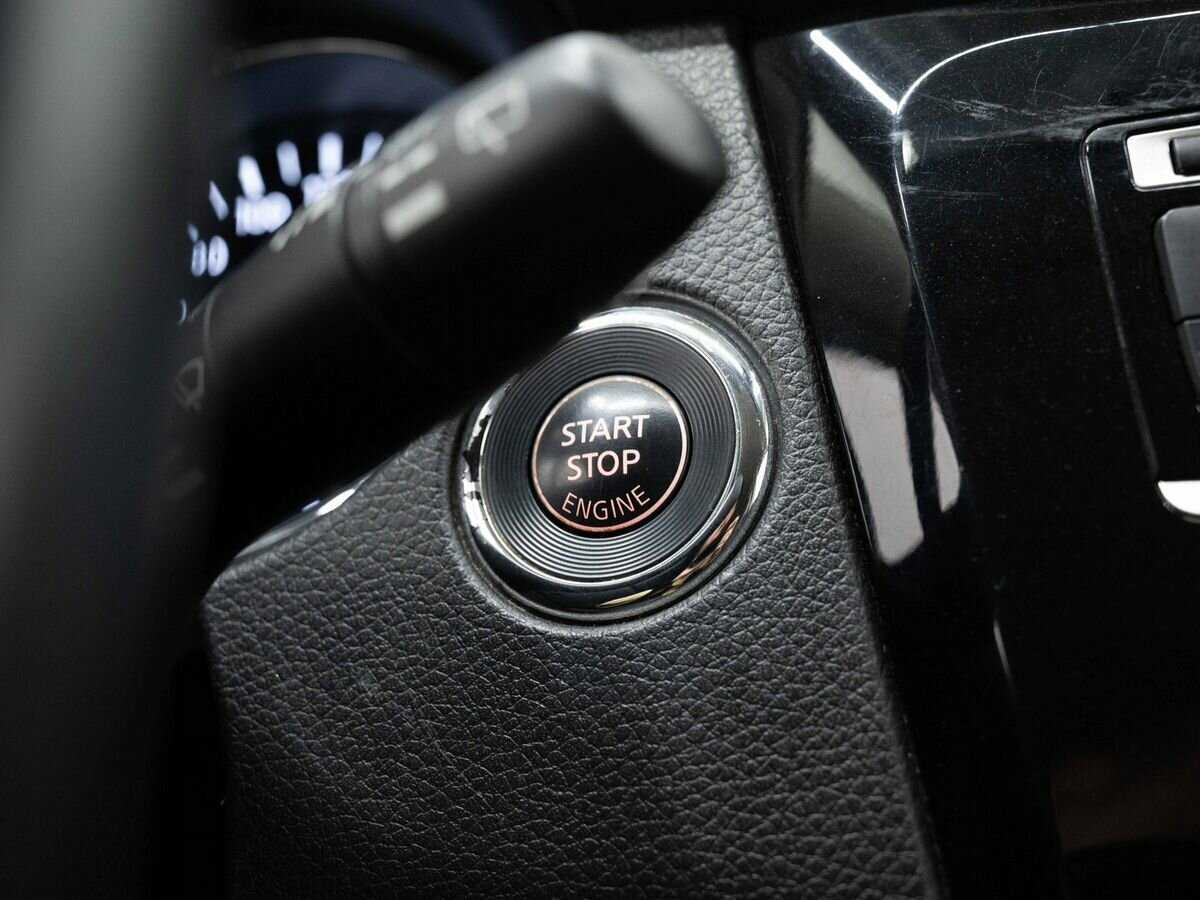 Nissan X-Trail 2016 года с пробегом. Фото: #21