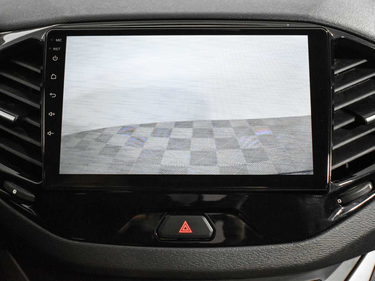 Lada (ВАЗ) Vesta 2019 года с пробегом. Фото: #16