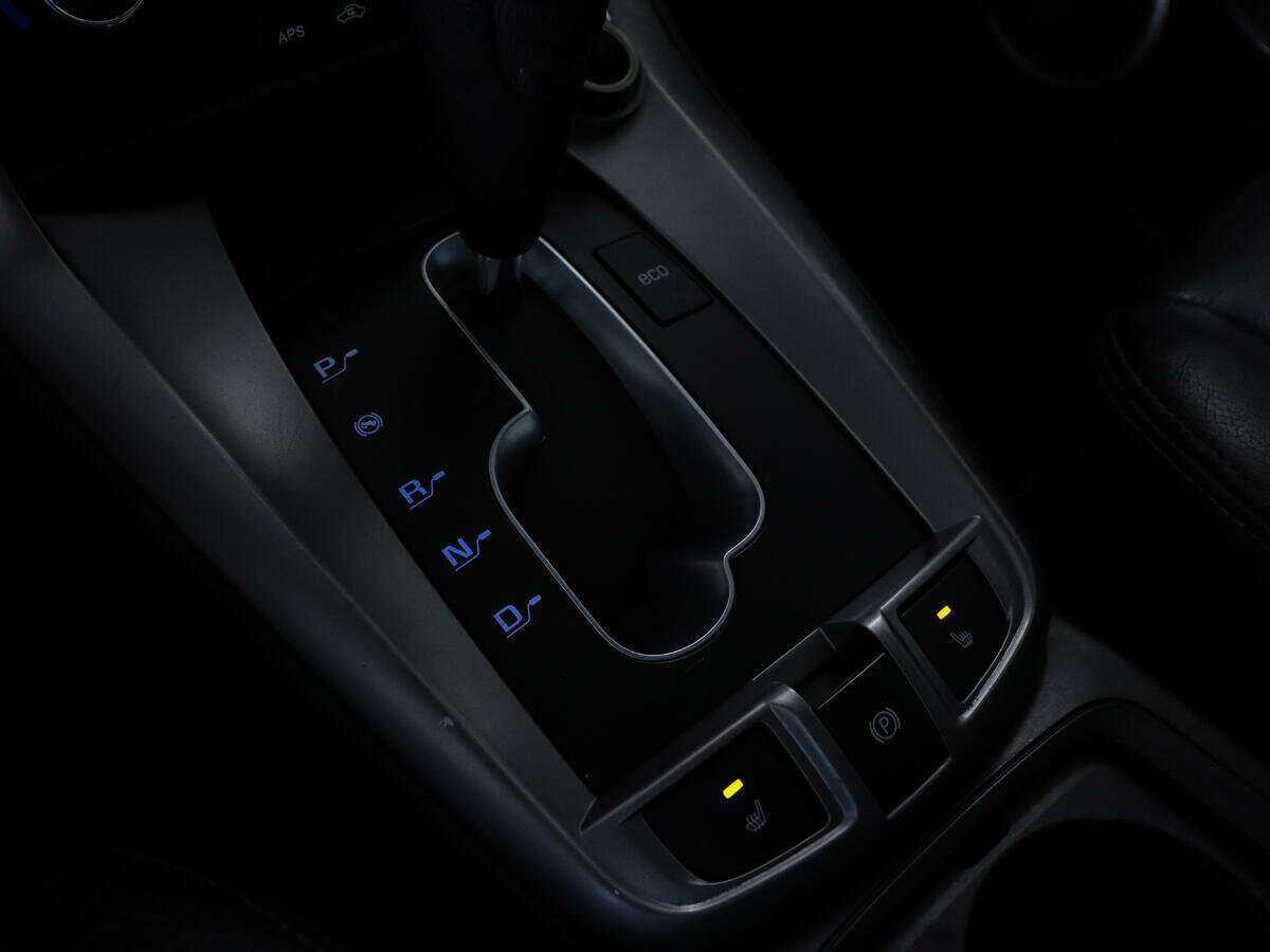 Chevrolet Captiva 2013 года с пробегом. Фото: #15