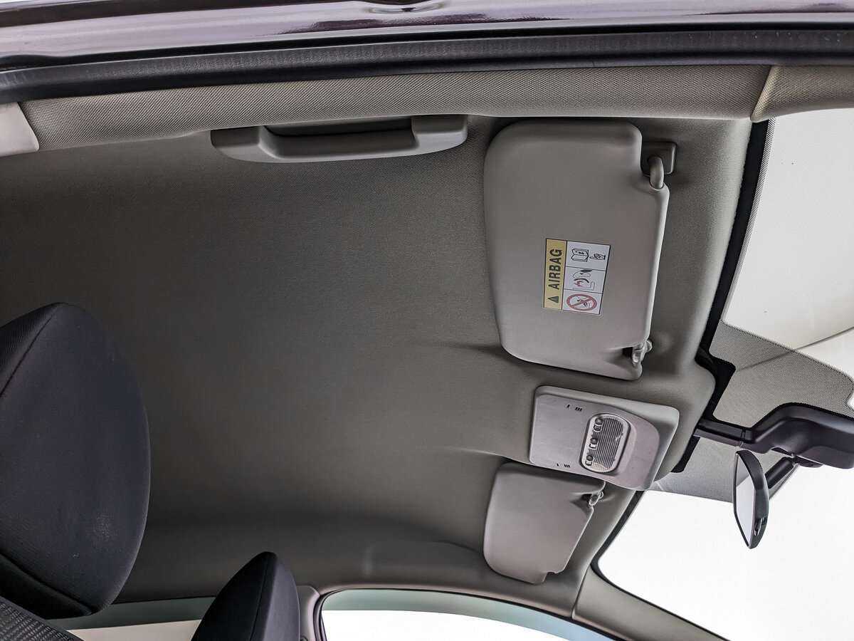 Nissan Qashqai 2014 года с пробегом. Фото: #18