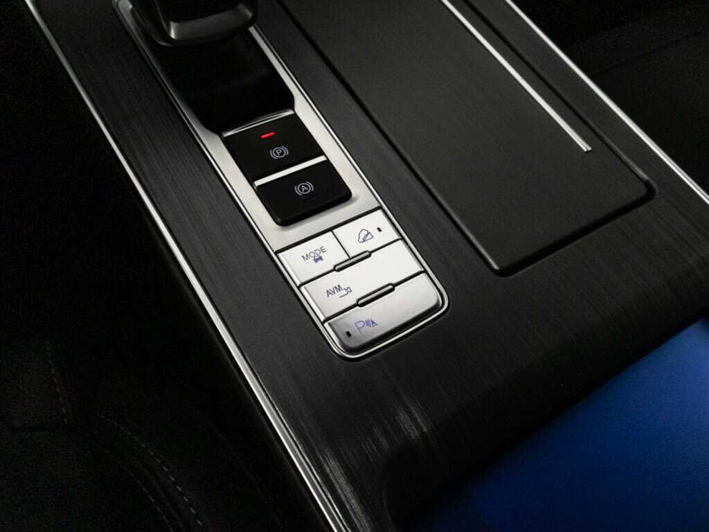 Chery Tiggo 7 Pro Max 2023 года с пробегом. Фото: #17