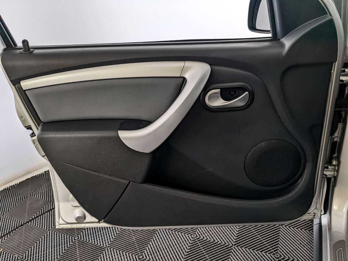 Lada (ВАЗ) Largus 2019 года с пробегом. Фото: #14