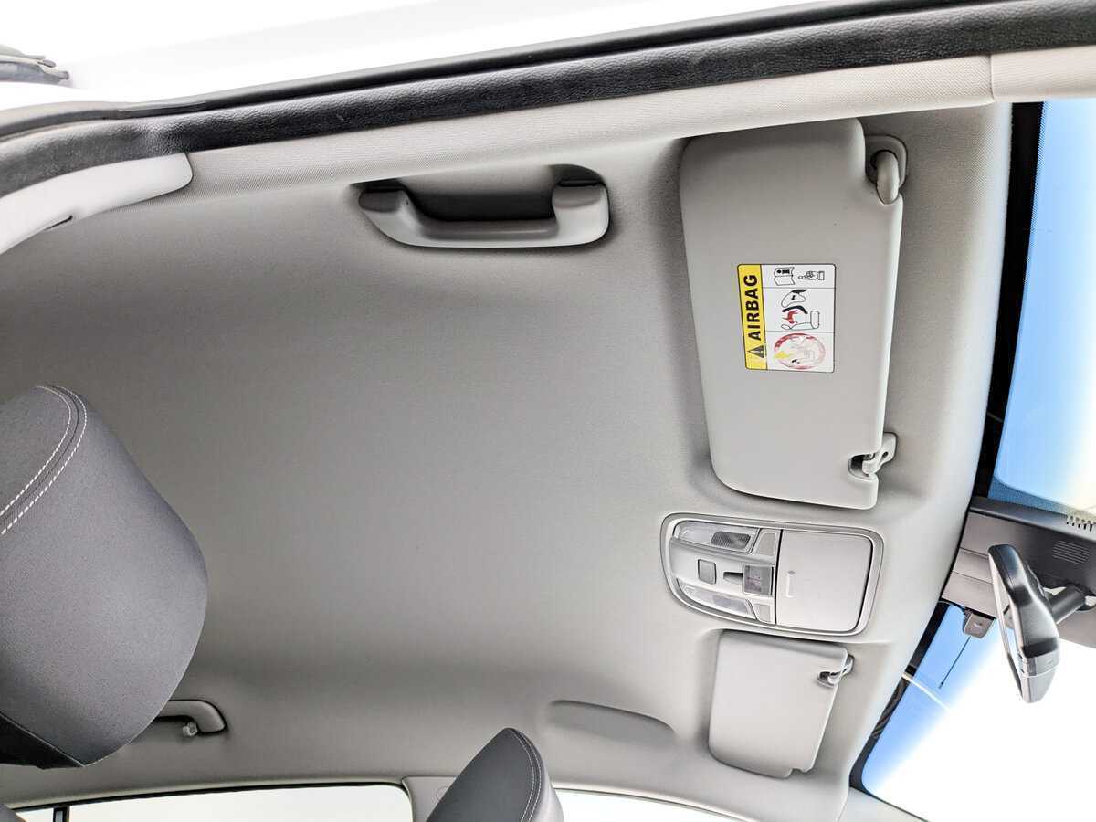 Kia Sportage 2017 года с пробегом. Фото: #19