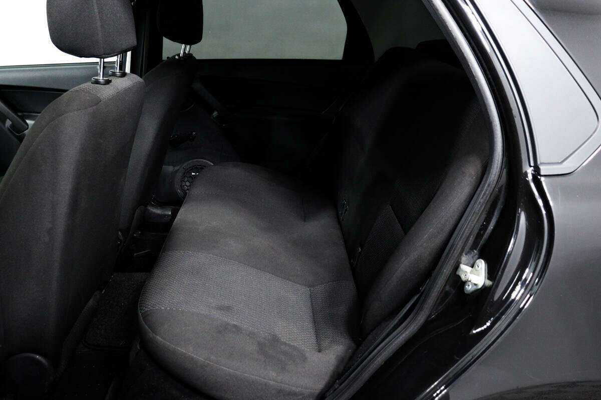 Datsun on-DO 2019 года с пробегом. Фото: #11