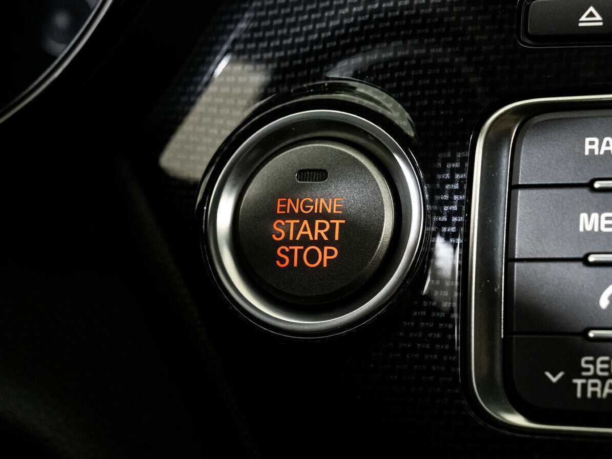 Kia Rio 2016 года с пробегом. Фото: #12