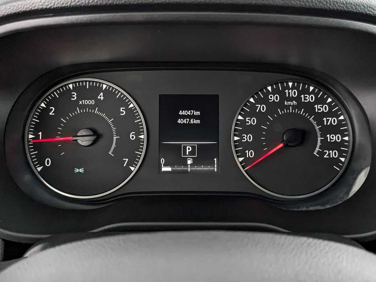 Renault Duster 2022 года с пробегом. Фото: #11