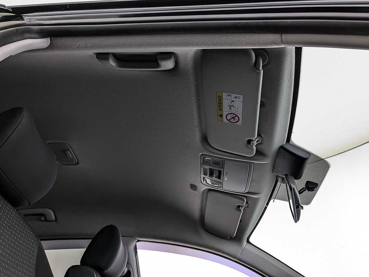 Kia Rio 2021 года с пробегом. Фото: #21