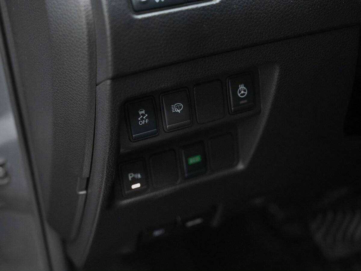 Nissan Qashqai 2019 года с пробегом. Фото: #16