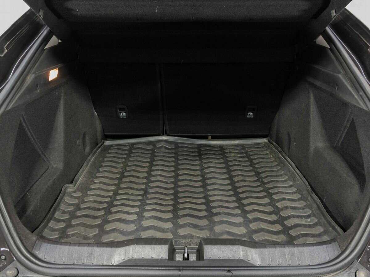 Renault Arkana 2020 года с пробегом. Фото: #24