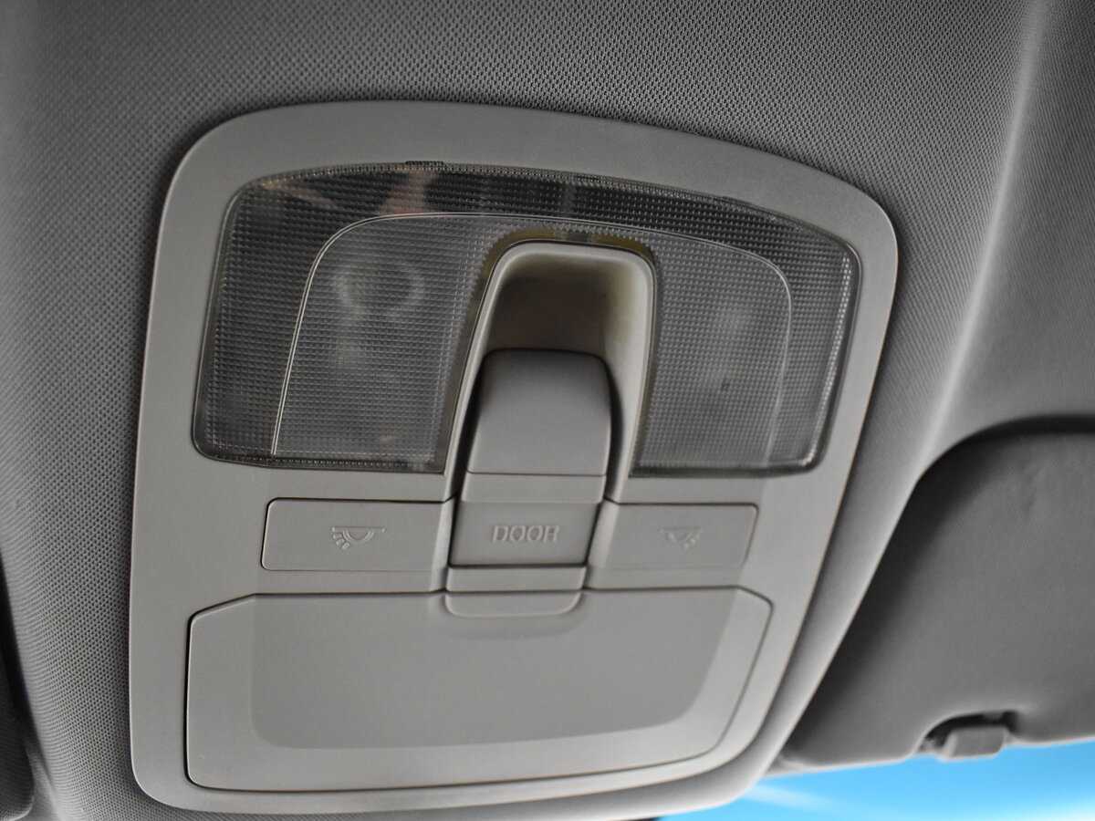 SsangYong Actyon 2013 года с пробегом. Фото: #18