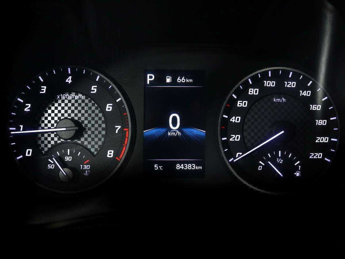 Hyundai Solaris 2020 года с пробегом. Фото: #7