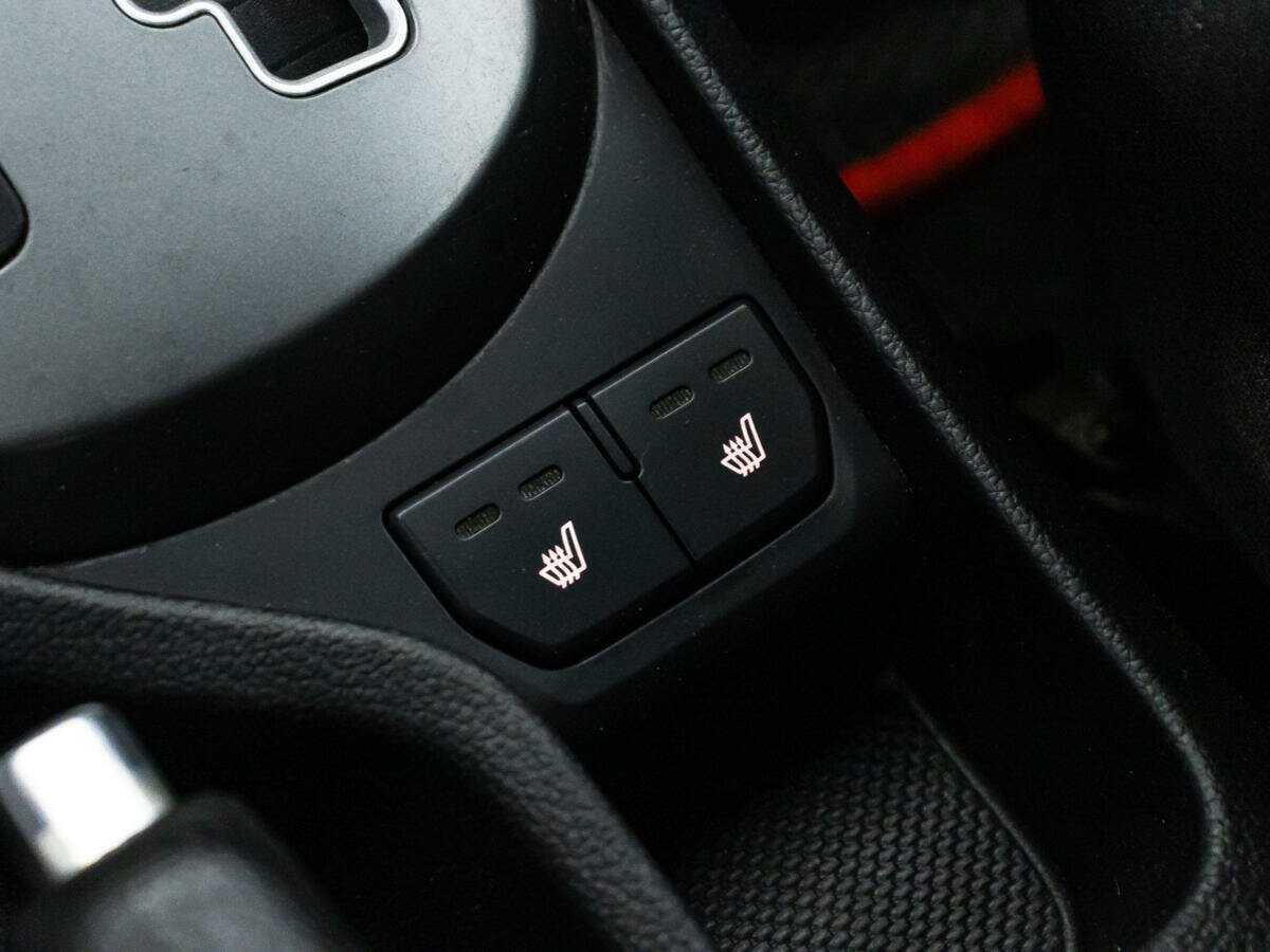 Kia Rio 2016 года с пробегом. Фото: #14