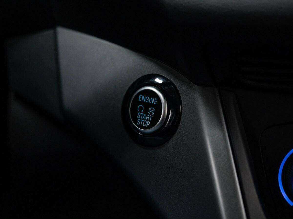 Ford Kuga 2017 года с пробегом. Фото: #21