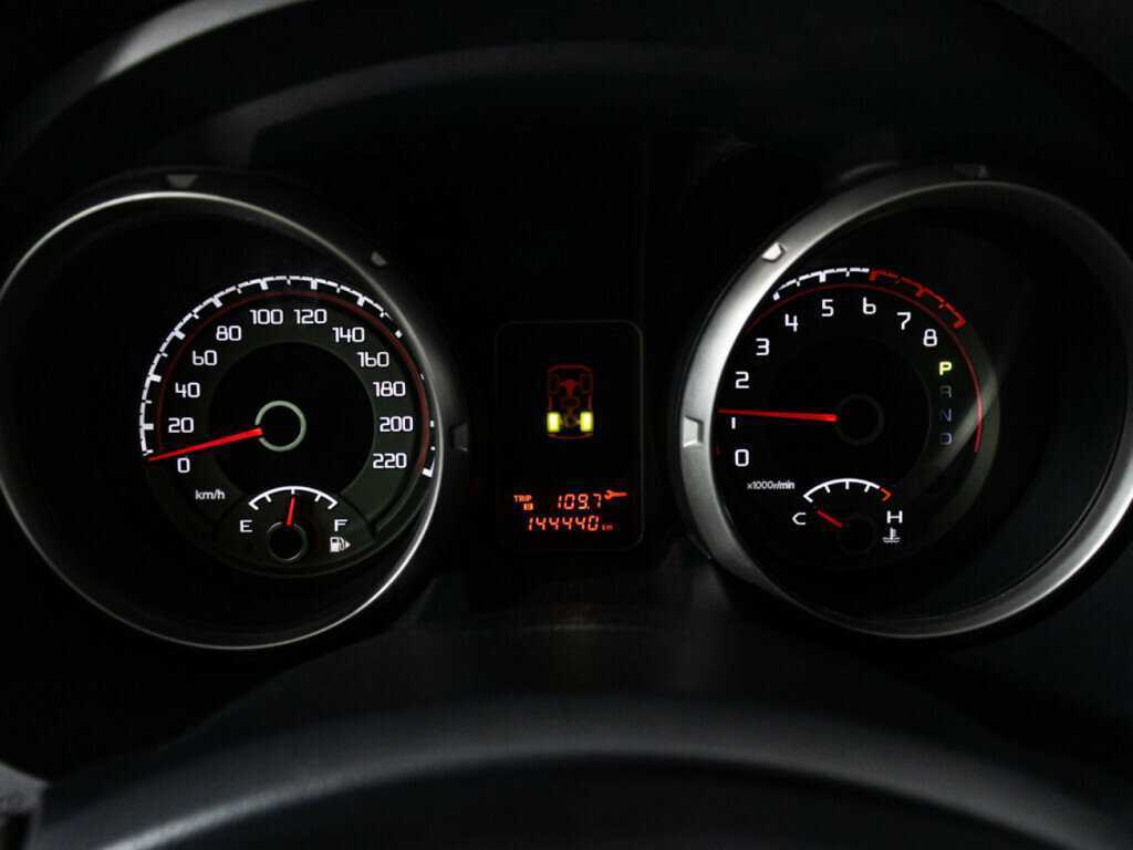 Mitsubishi Pajero 2013 года с пробегом. Фото: #17