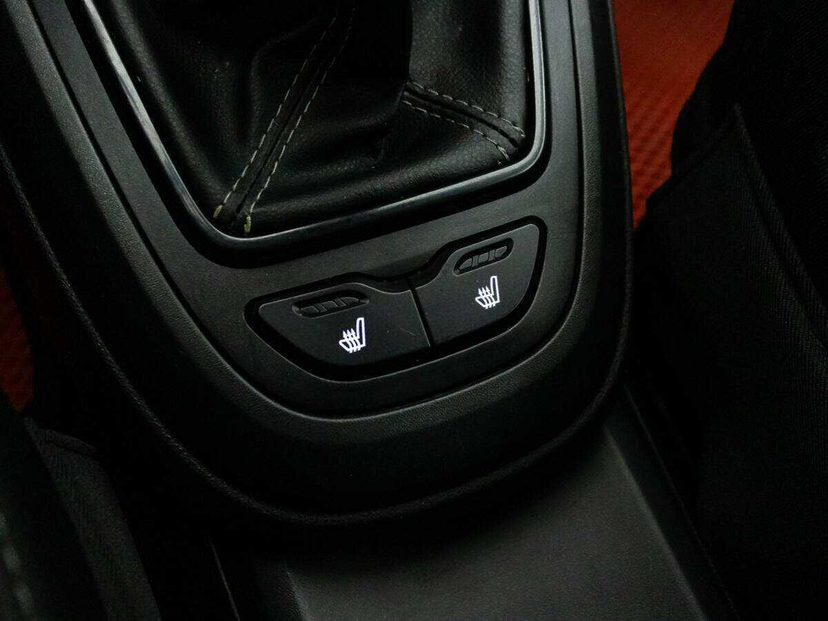 Lada (ВАЗ) Vesta 2020 года с пробегом. Фото: #15