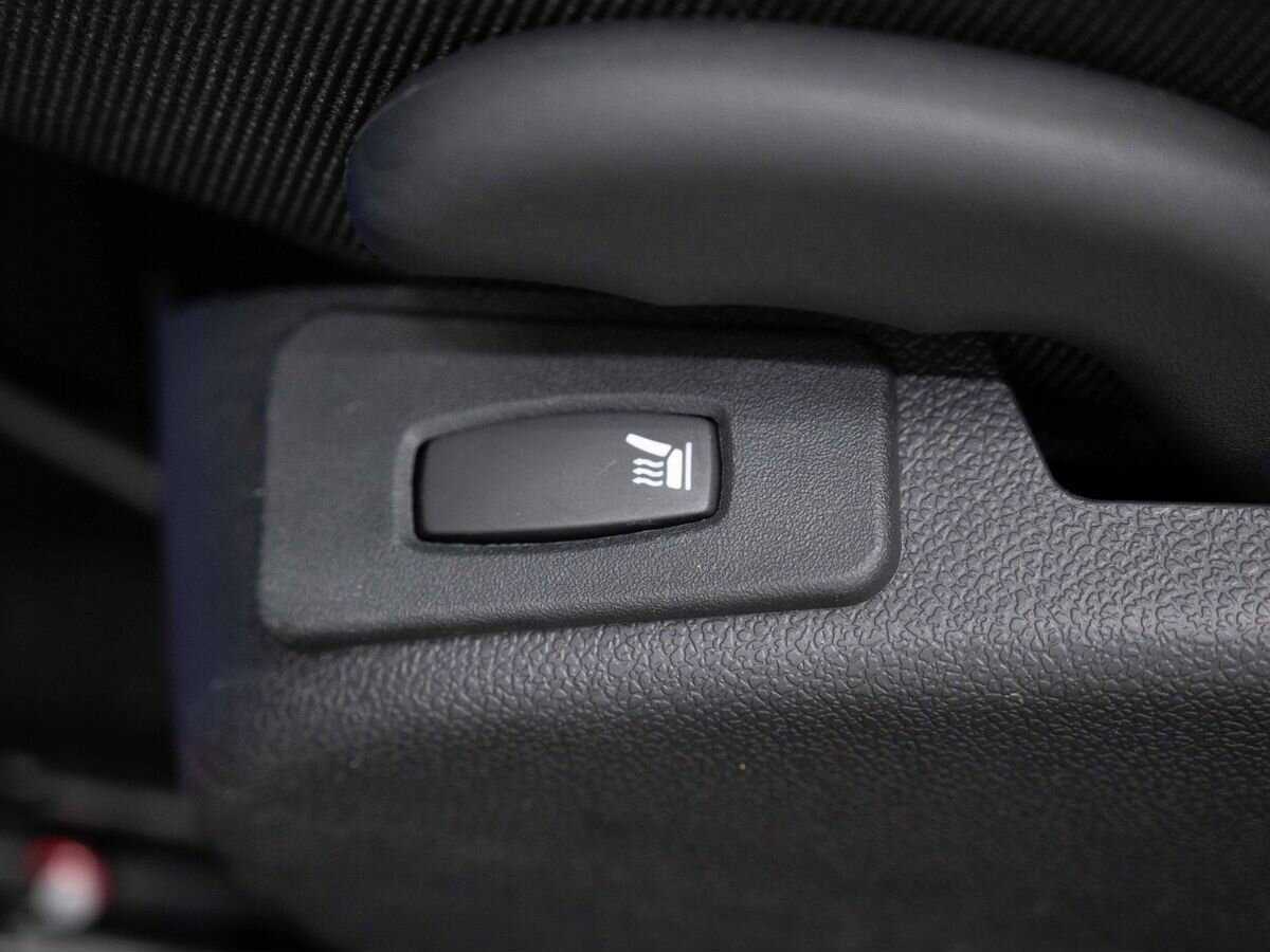 Lada (ВАЗ) Largus 2020 года с пробегом. Фото: #15