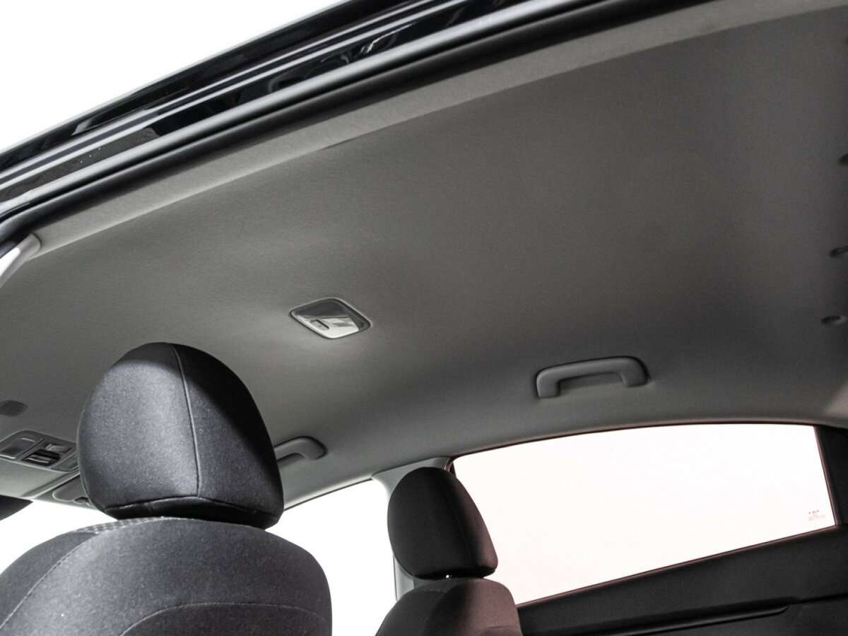 Kia Rio 2022 года с пробегом. Фото: #18