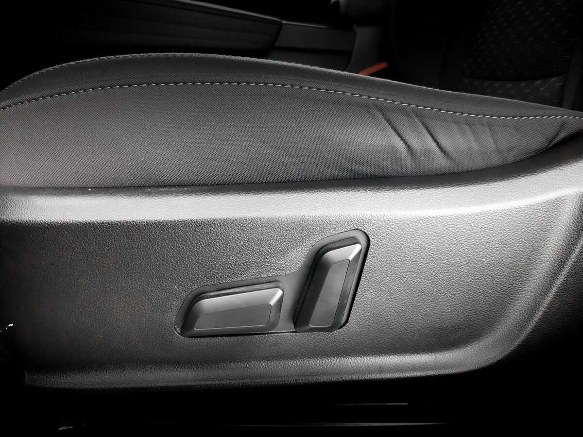 Haval F7x 2022 года с пробегом. Фото: #20