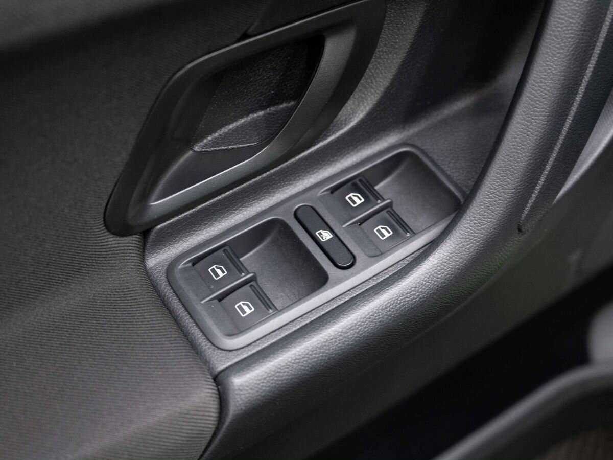 Skoda Fabia 2012 года с пробегом. Фото: #20