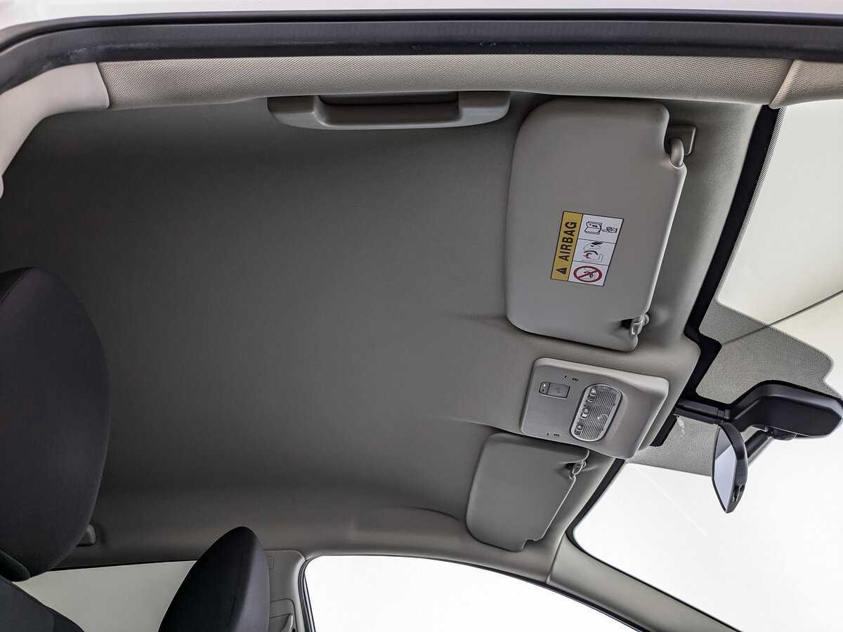 Nissan Qashqai 2020 года с пробегом. Фото: #18