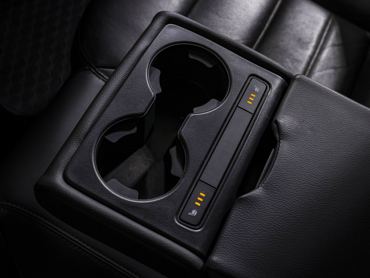 Mazda CX-5 2017 года с пробегом. Фото: #15