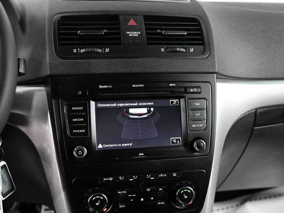 Skoda Yeti 2013 года с пробегом. Фото: #5