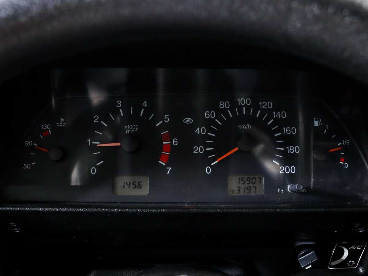 Lada (ВАЗ) 2121 (4x4) 2016 года с пробегом. Фото: #7