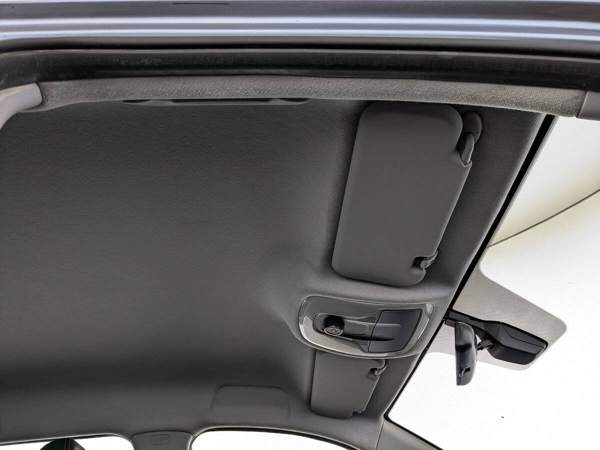 Chery Tiggo 4 2021 года с пробегом. Фото: #22