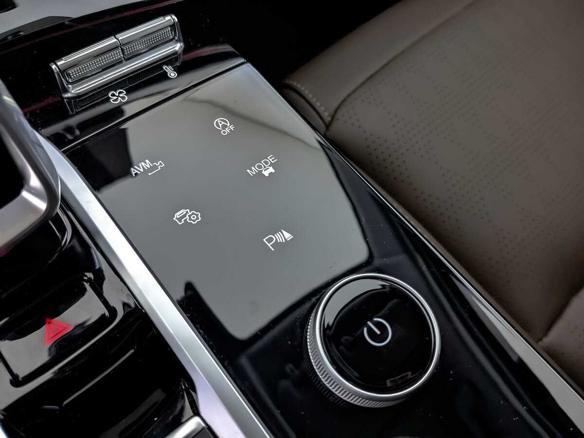 Chery Tiggo 8 Pro 2023 года с пробегом. Фото: #20