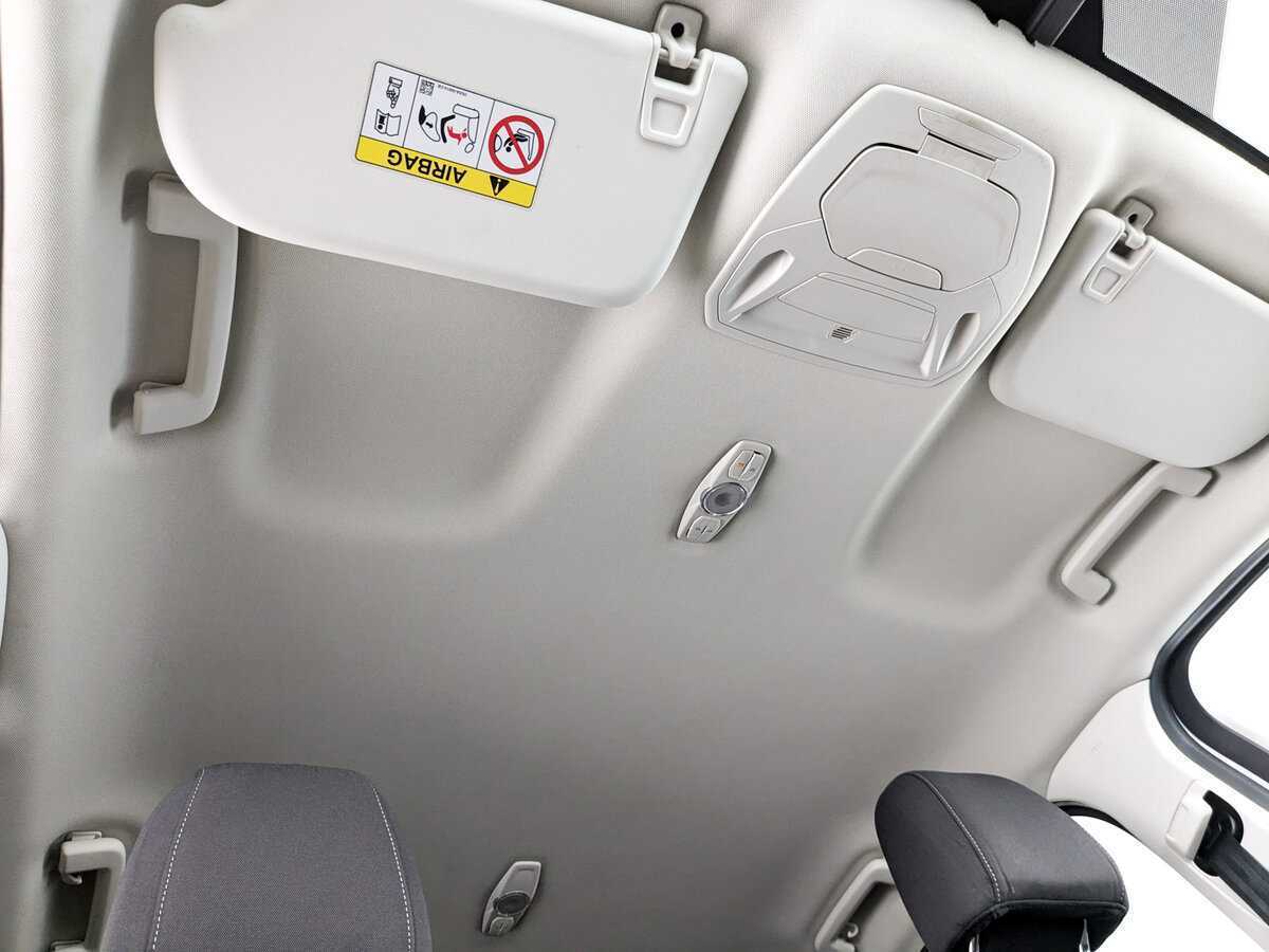 Ford Kuga 2016 года с пробегом. Фото: #16