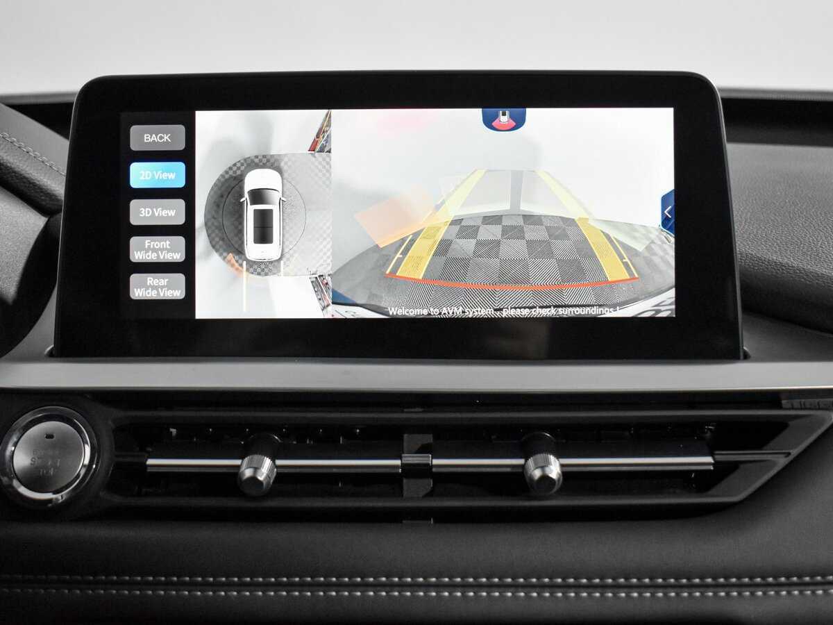 Chery Tiggo 7 Pro 2020 года с пробегом. Фото: #22