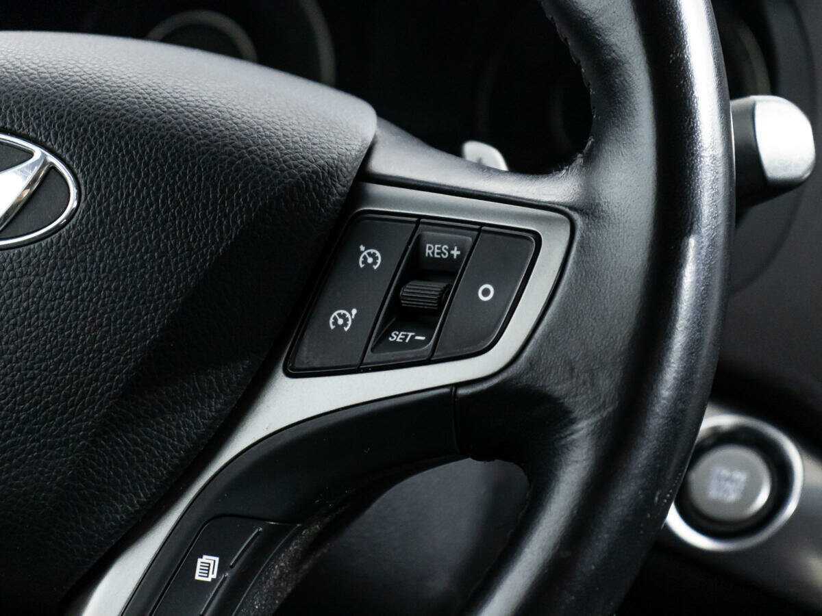 Hyundai i40 2015 года с пробегом. Фото: #21