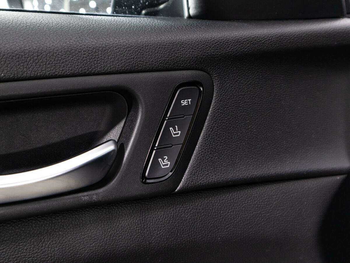 Kia Optima 2019 года с пробегом. Фото: #16