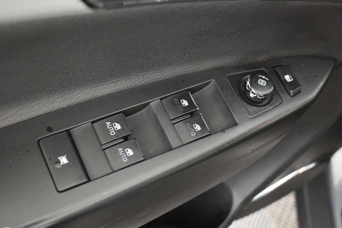 Opel Antara 2013 года с пробегом. Фото: #7