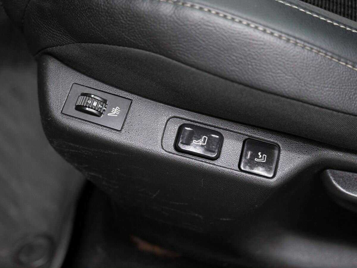 Citroen C4 2013 года с пробегом. Фото: #20