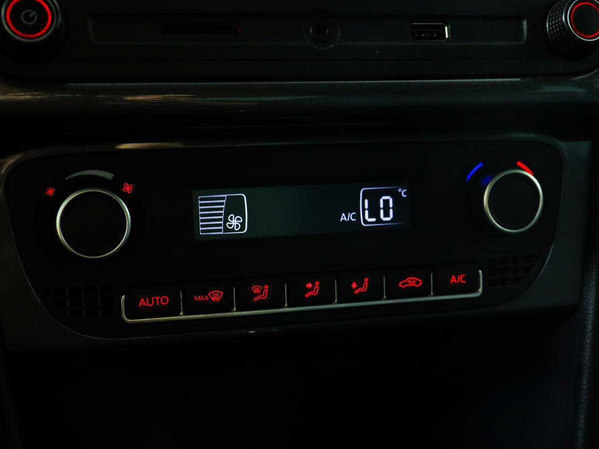 Volkswagen Polo 2019 года с пробегом. Фото: #15