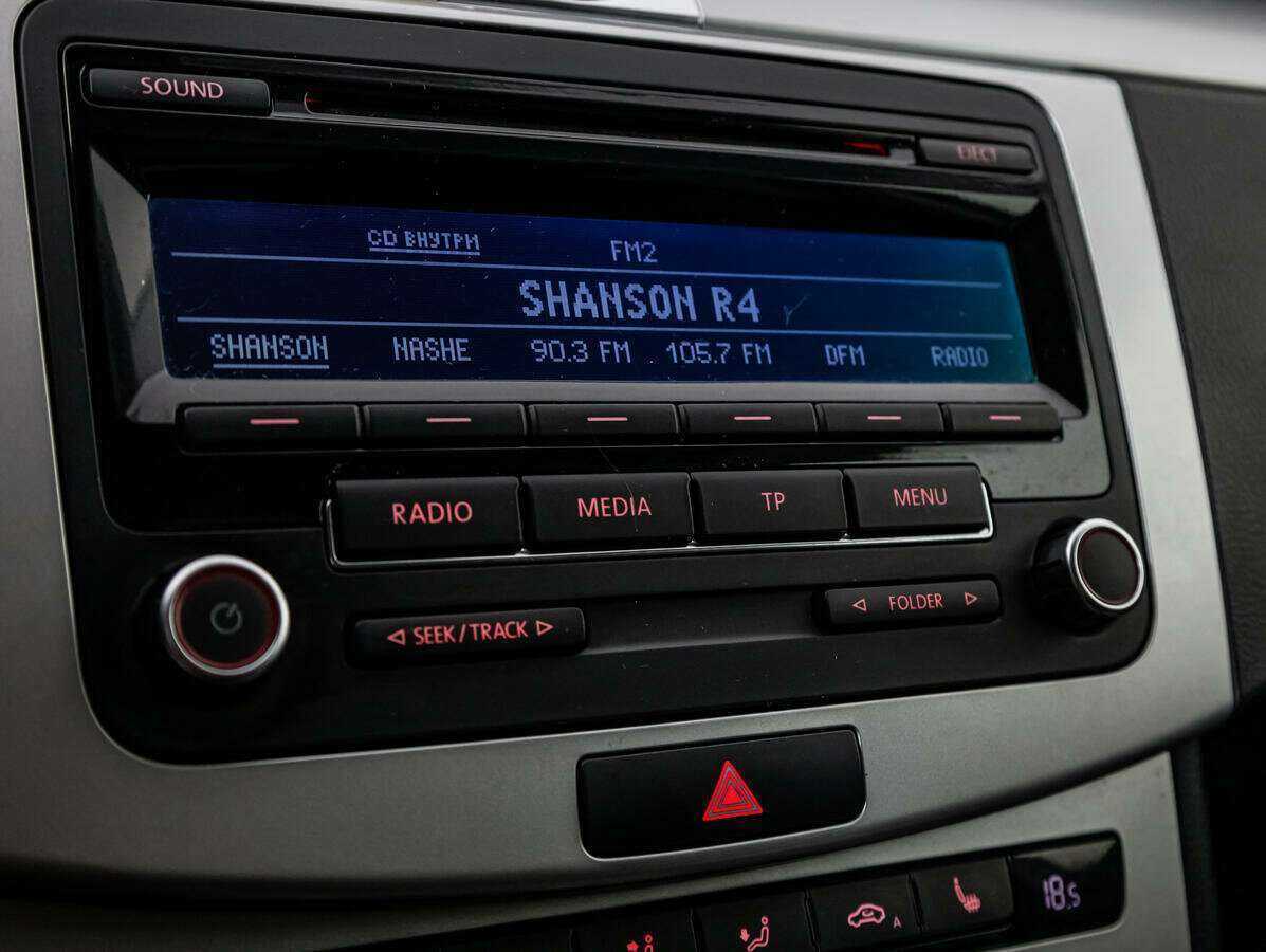 Volkswagen Passat 2013 года с пробегом. Фото: #13