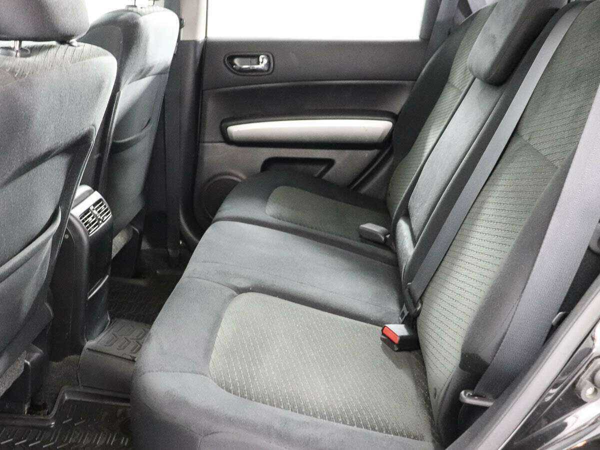 Nissan X-Trail 2013 года с пробегом. Фото: #8