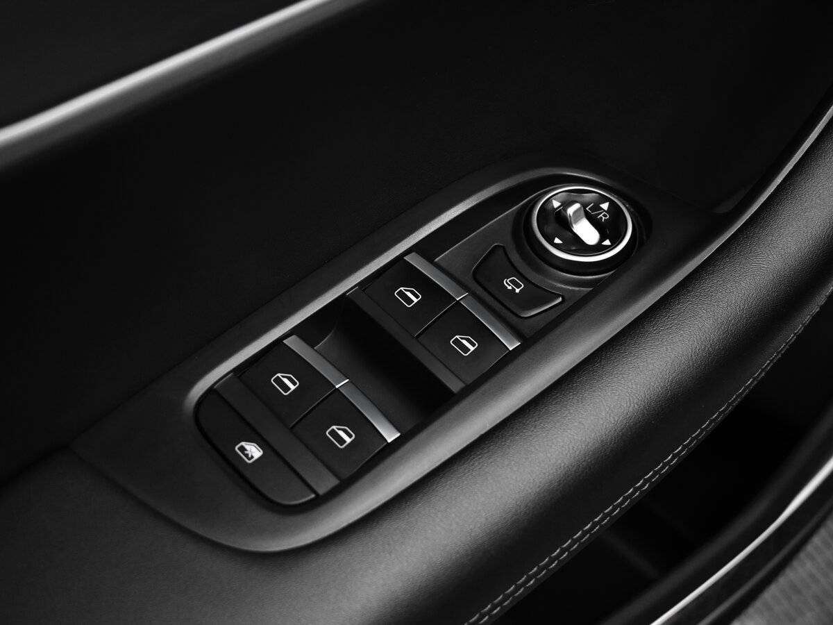 Chery Tiggo 7 Pro 2021 года с пробегом. Фото: #15