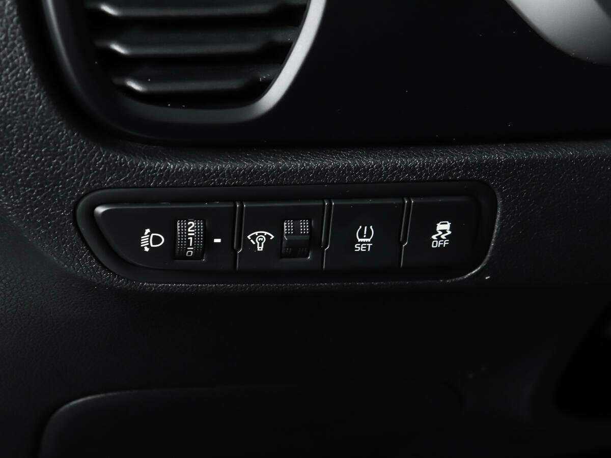 Kia Rio 2020 года с пробегом. Фото: #15