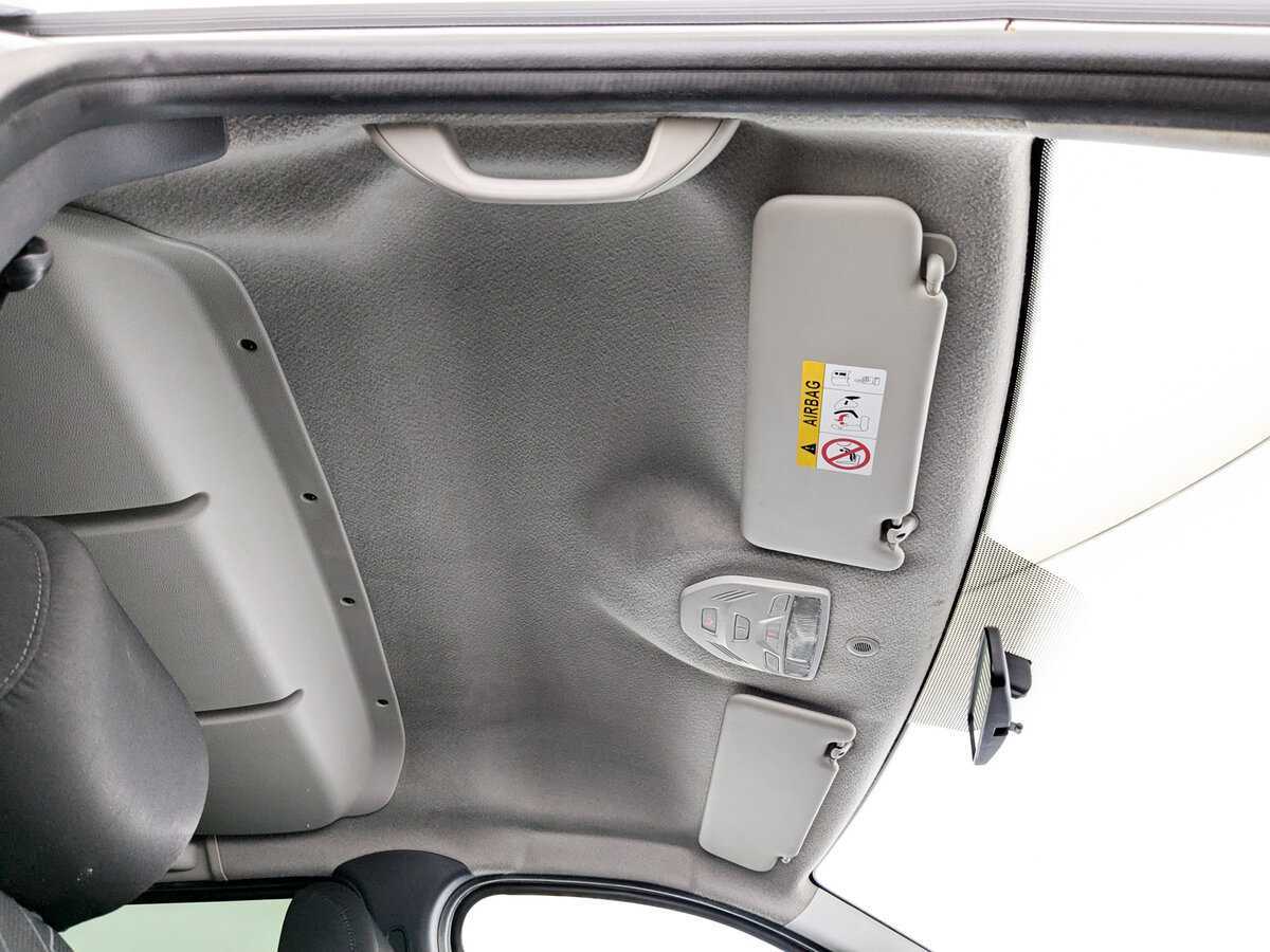 Lada (ВАЗ) Largus 2019 года с пробегом. Фото: #17