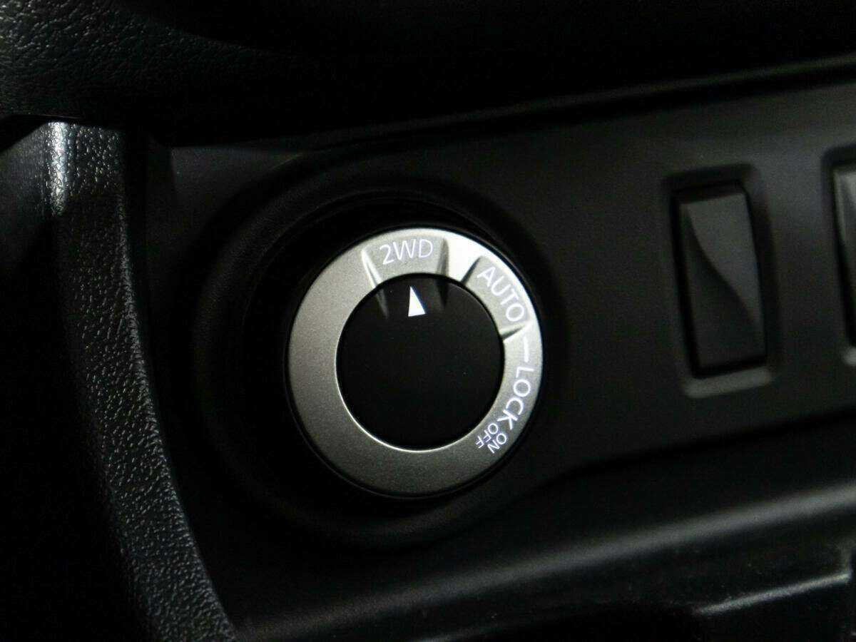 Renault Duster 2018 года с пробегом. Фото: #15