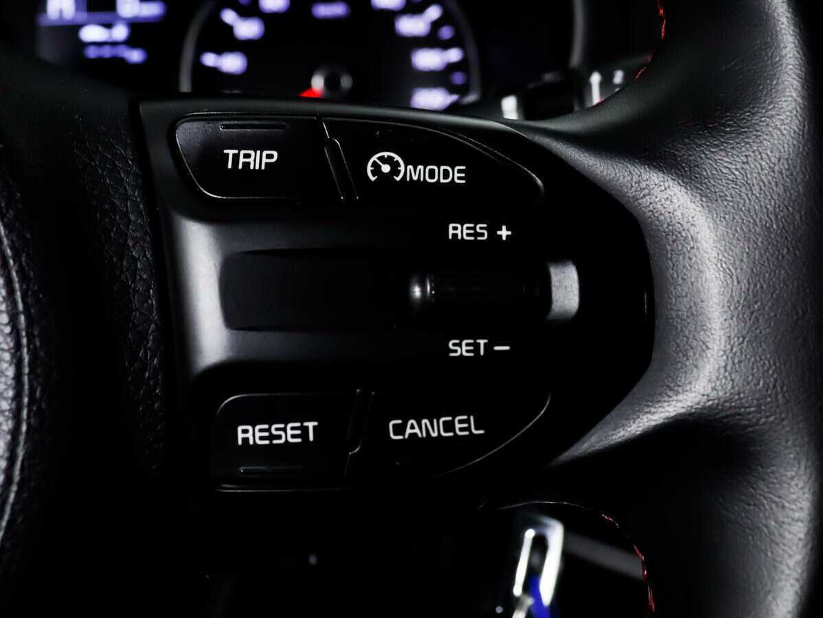 Kia Rio 2020 года с пробегом. Фото: #15