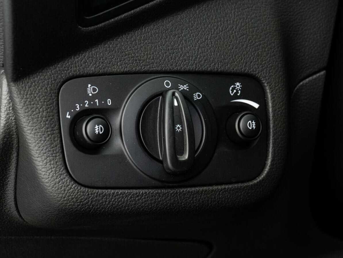 Ford Kuga 2014 года с пробегом. Фото: #15