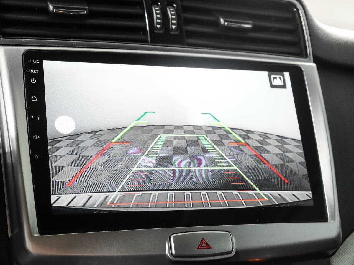 Haval H6 2019 года с пробегом. Фото: #15