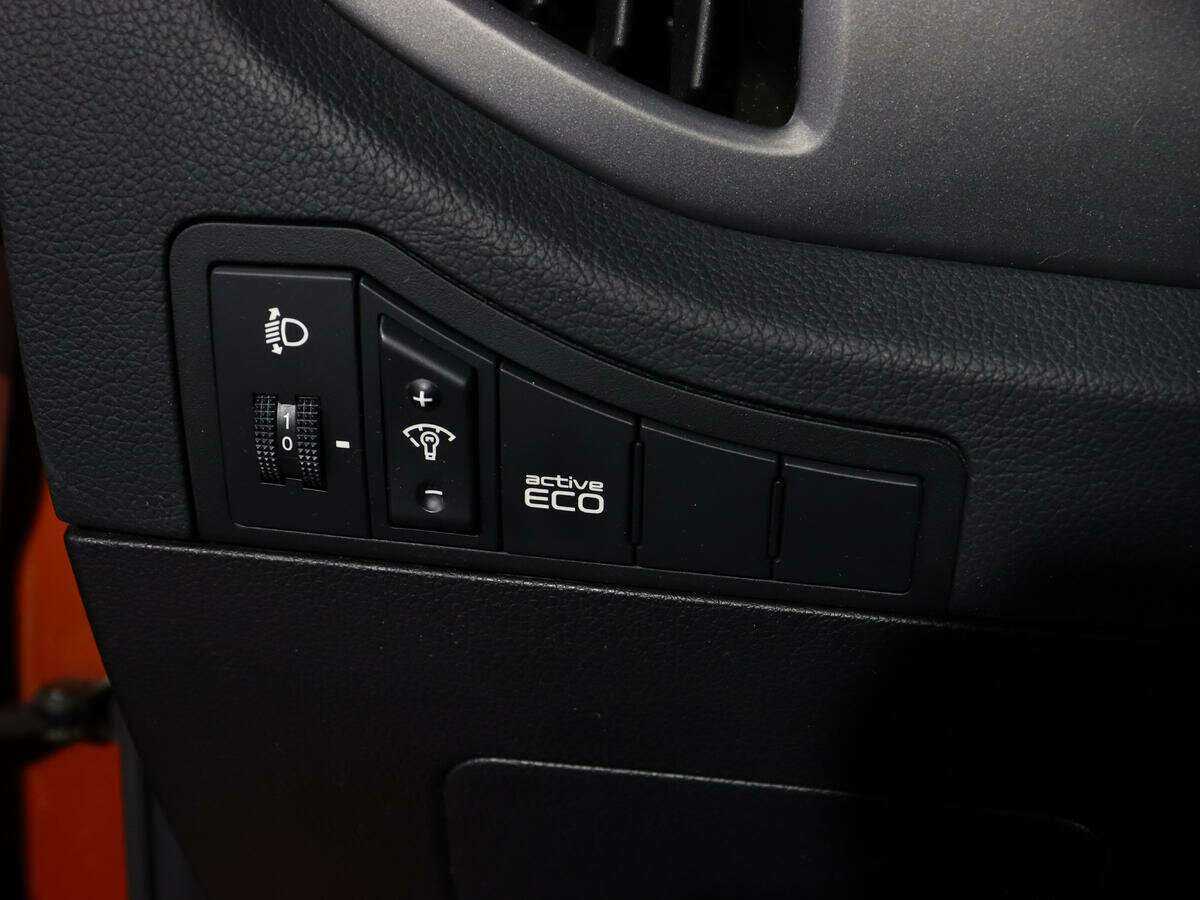 Kia Sportage 2013 года с пробегом. Фото: #12
